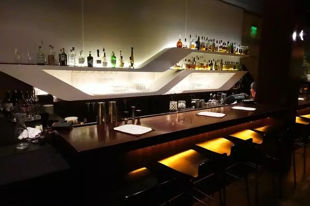 5A5 Steak Lounge