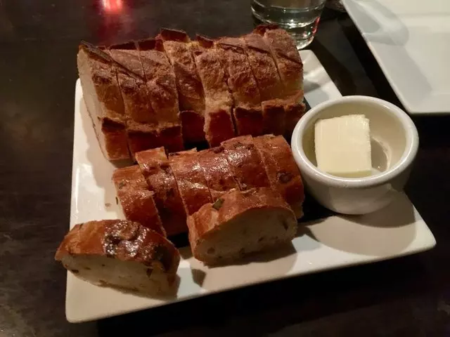 5A5 Steak Lounge