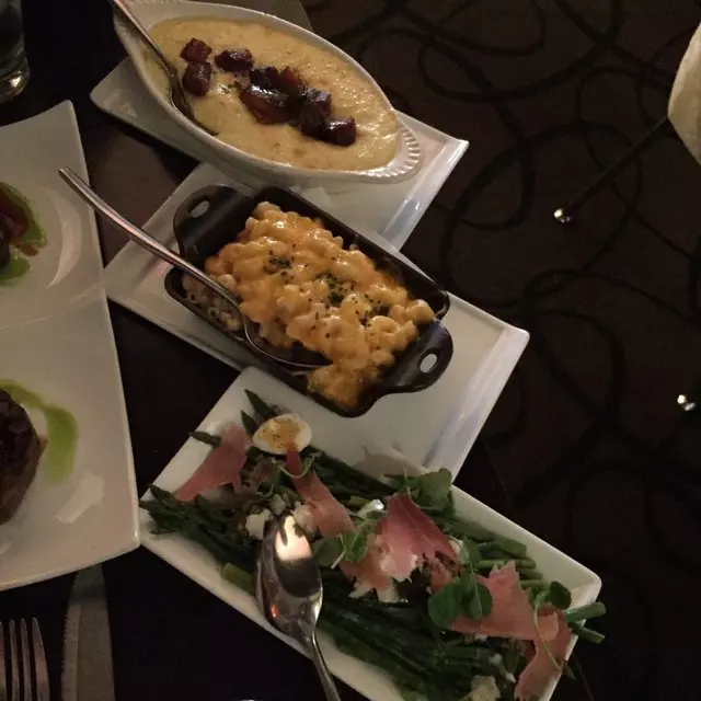 5A5 Steak Lounge