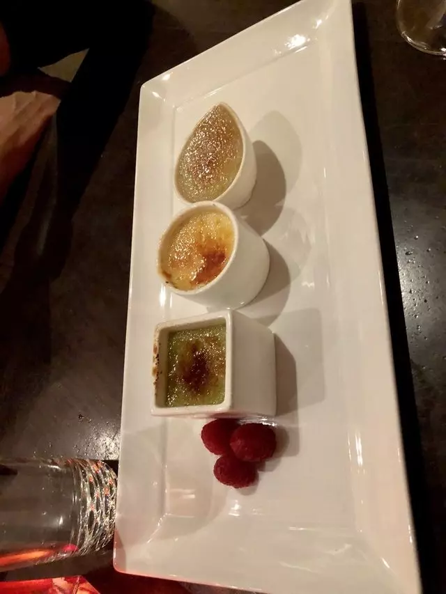5A5 Steak Lounge