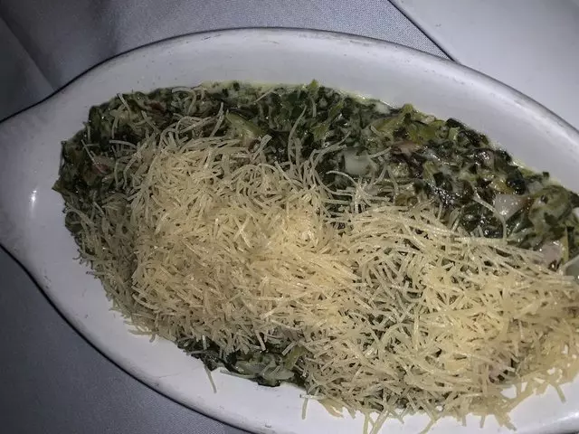 5A5 Steak Lounge