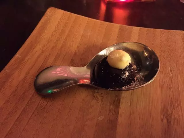 5A5 Steak Lounge