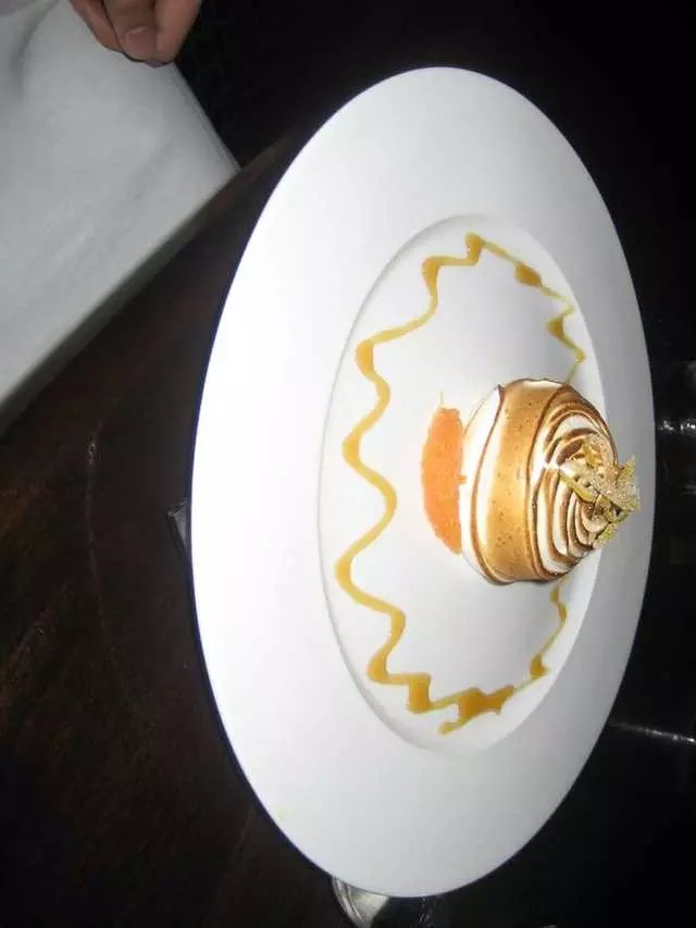 5A5 Steak Lounge