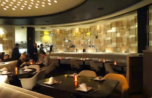 5A5 Steak Lounge