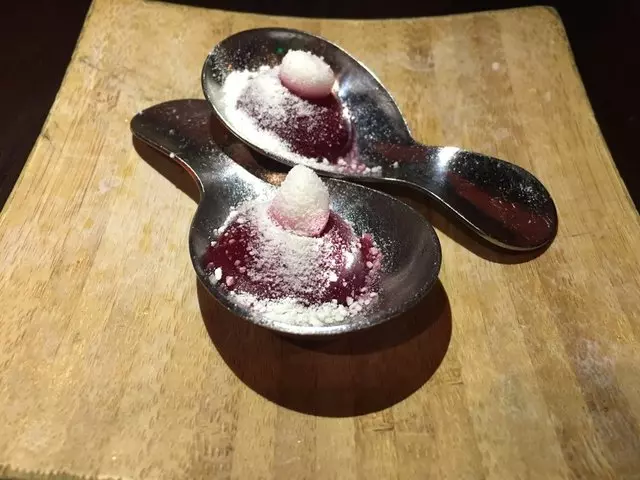 5A5 Steak Lounge