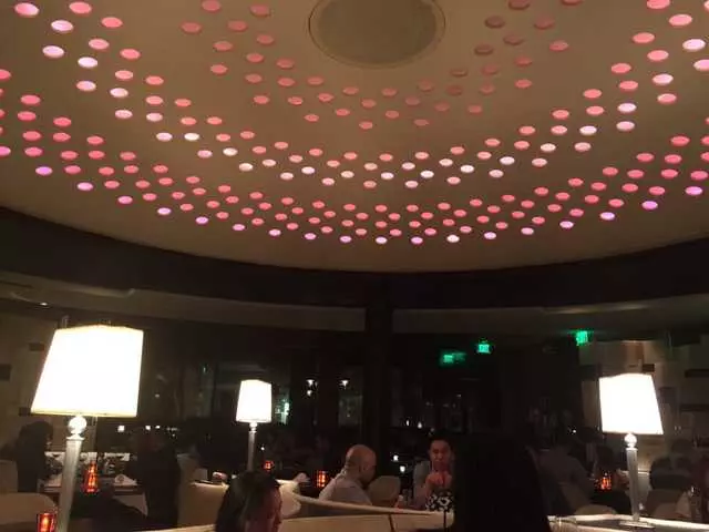 5A5 Steak Lounge