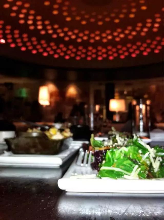 5A5 Steak Lounge