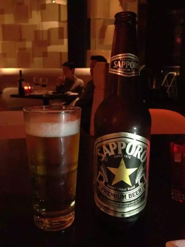 5A5 Steak Lounge