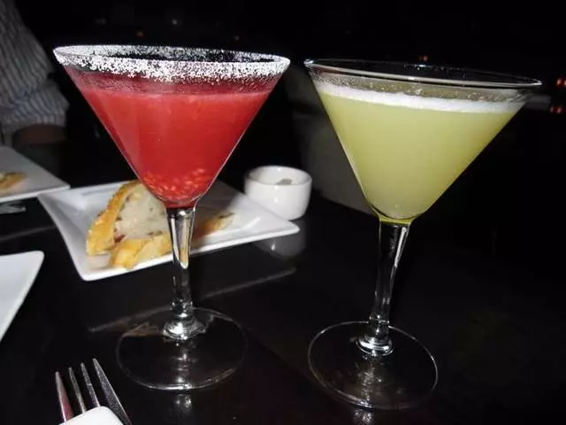 5A5 Steak Lounge