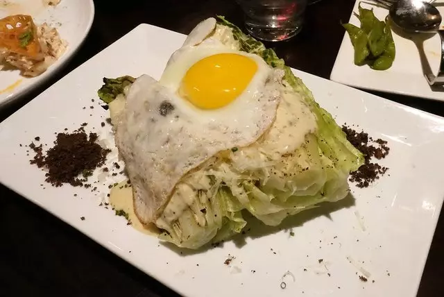 5A5 Steak Lounge