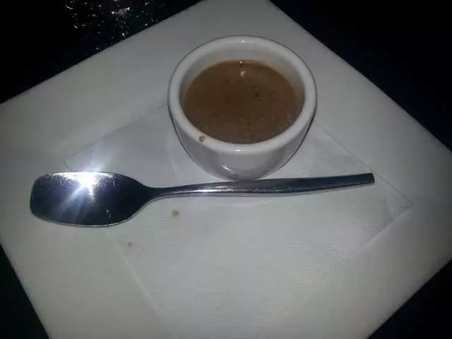 5A5 Steak Lounge