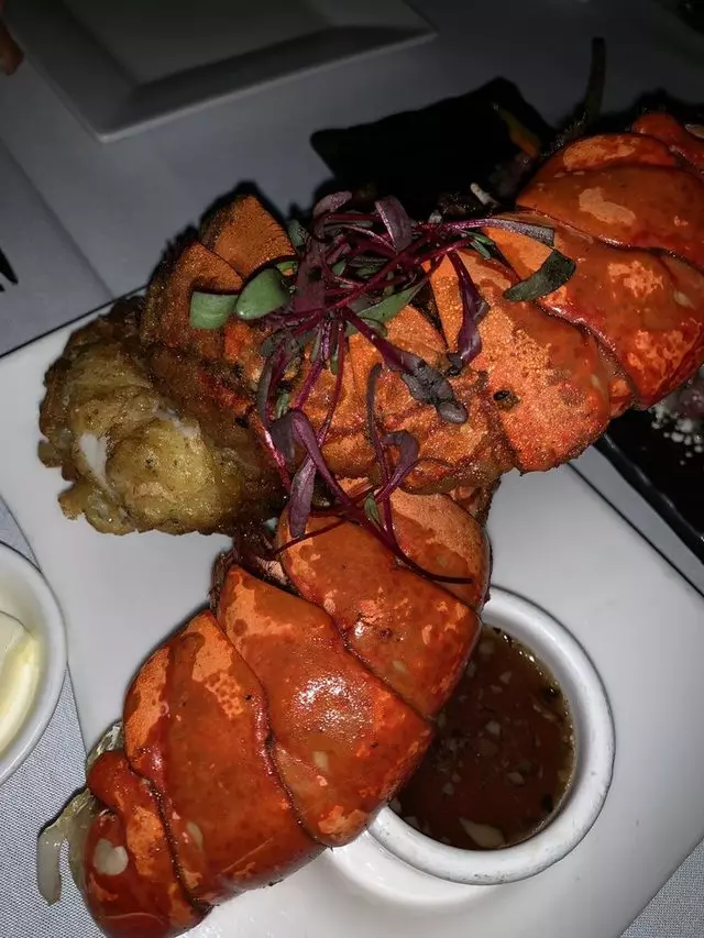 5A5 Steak Lounge
