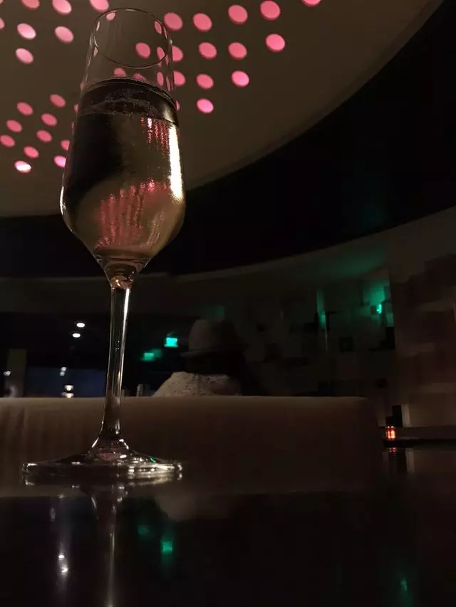 5A5 Steak Lounge