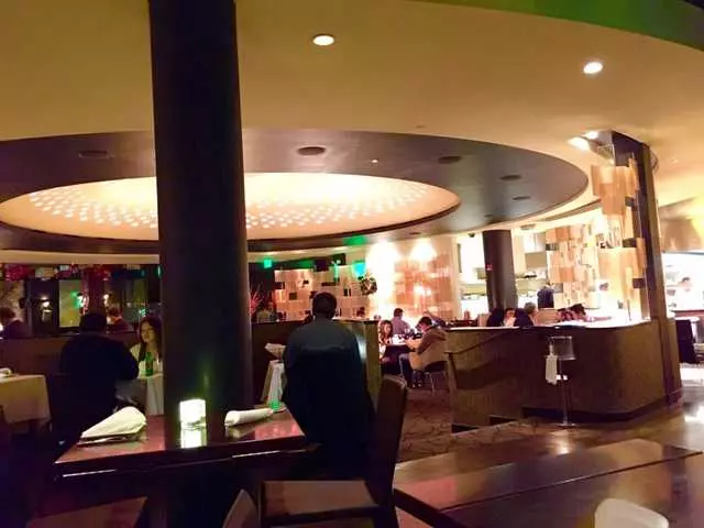 5A5 Steak Lounge