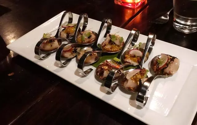5A5 Steak Lounge