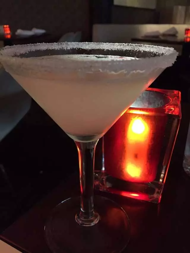 5A5 Steak Lounge