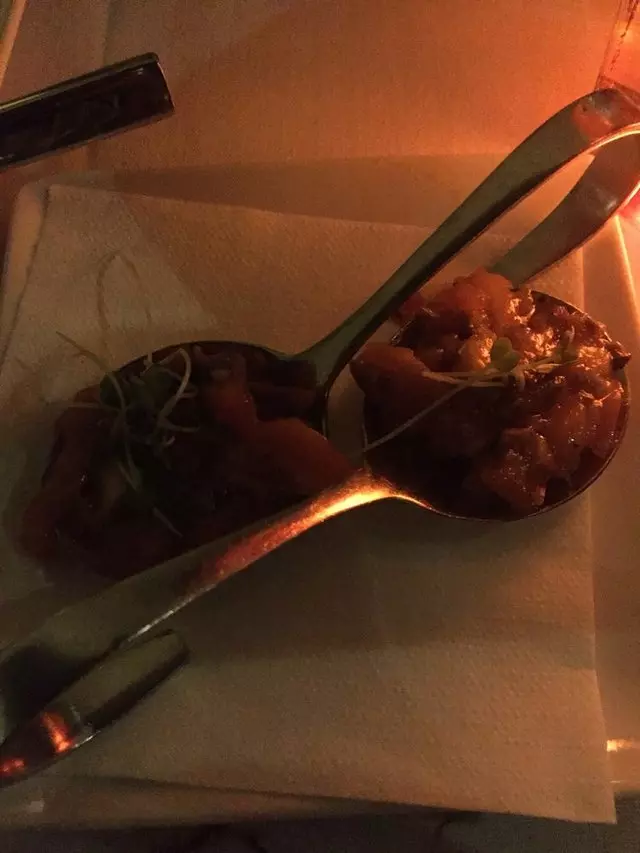 5A5 Steak Lounge