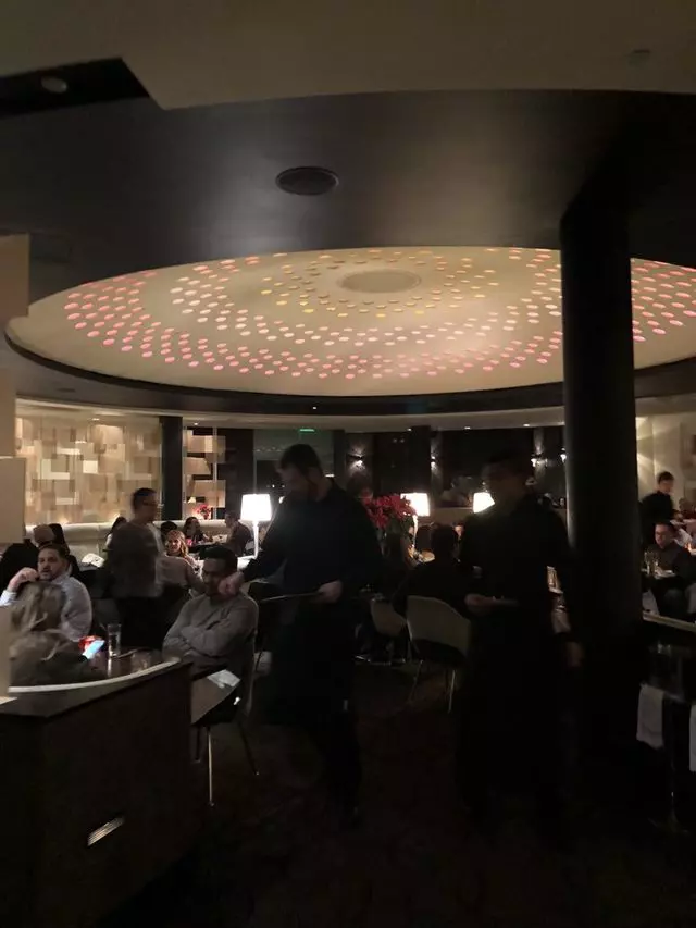 5A5 Steak Lounge