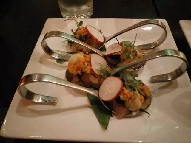 5A5 Steak Lounge