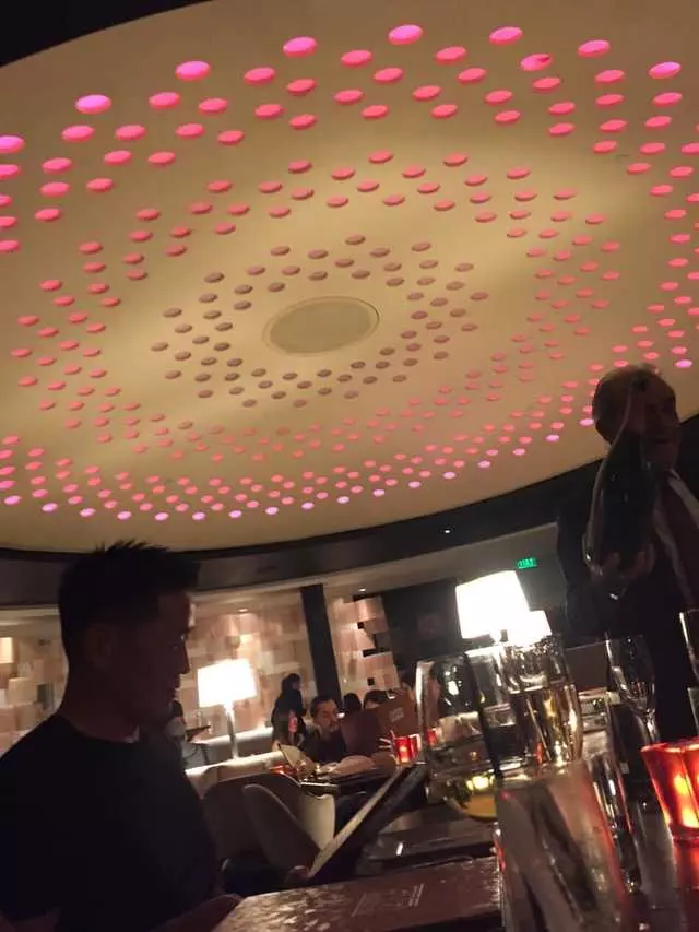 5A5 Steak Lounge