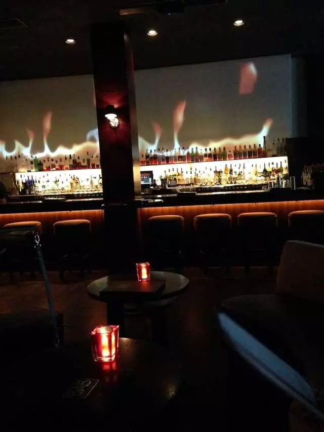 5A5 Steak Lounge