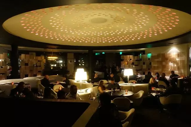 5A5 Steak Lounge
