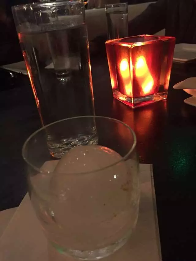 5A5 Steak Lounge