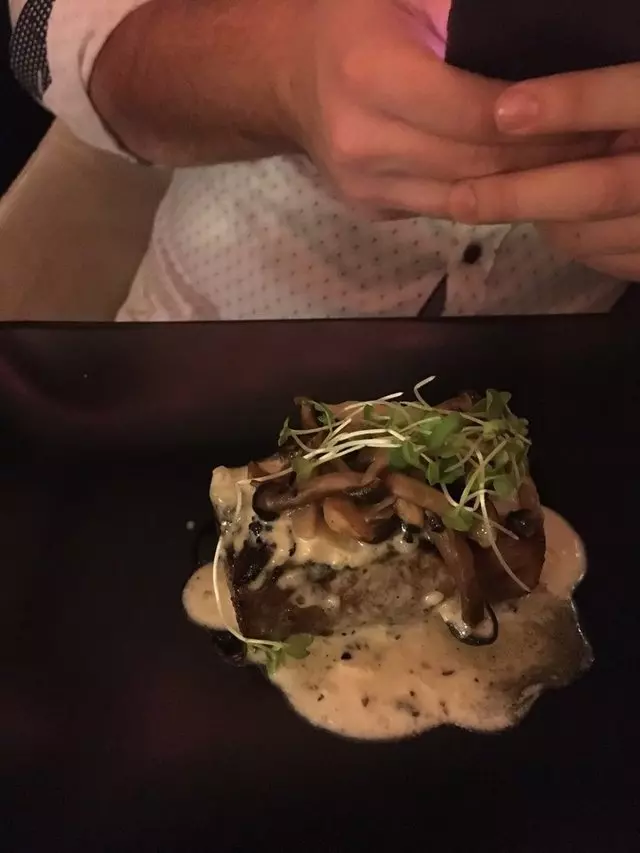 5A5 Steak Lounge
