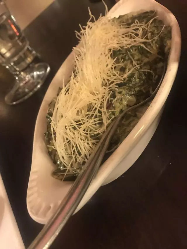 5A5 Steak Lounge