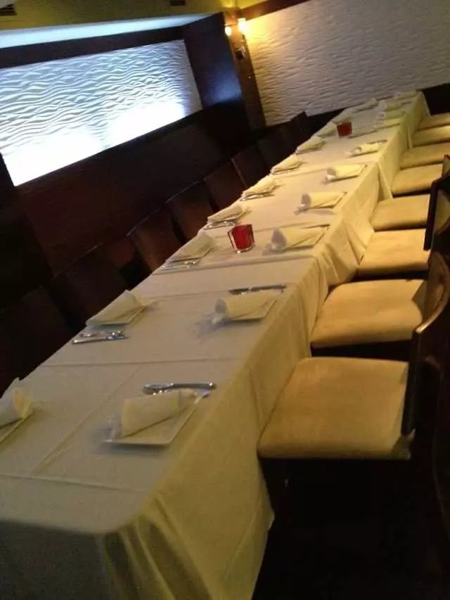5A5 Steak Lounge