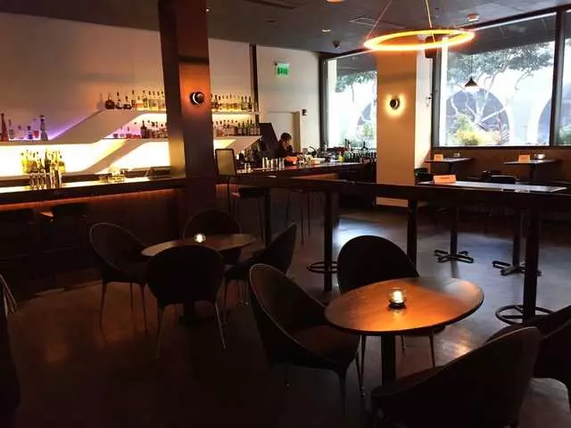 5A5 Steak Lounge