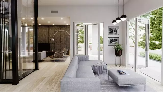 Architects SF