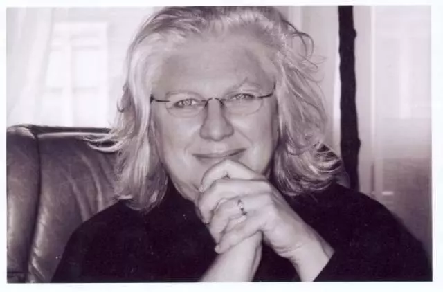 Deborah Cooper, MA, MFT