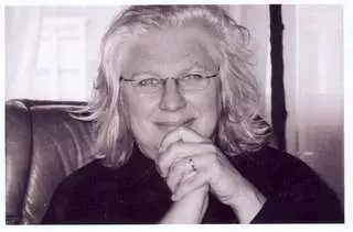Deborah Cooper, MA, MFT