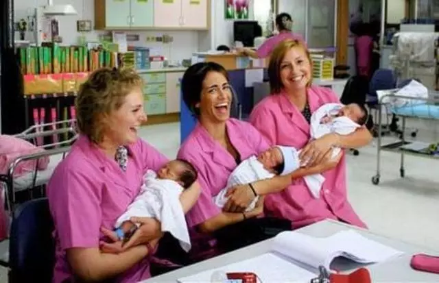 Gap Medics