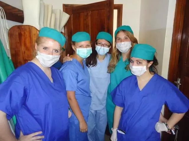 Gap Medics
