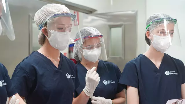Gap Medics