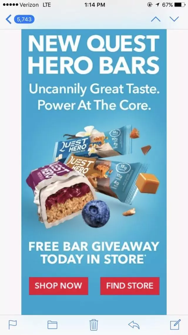 GNC
