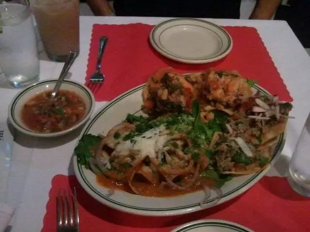 Sabor de San Miguel