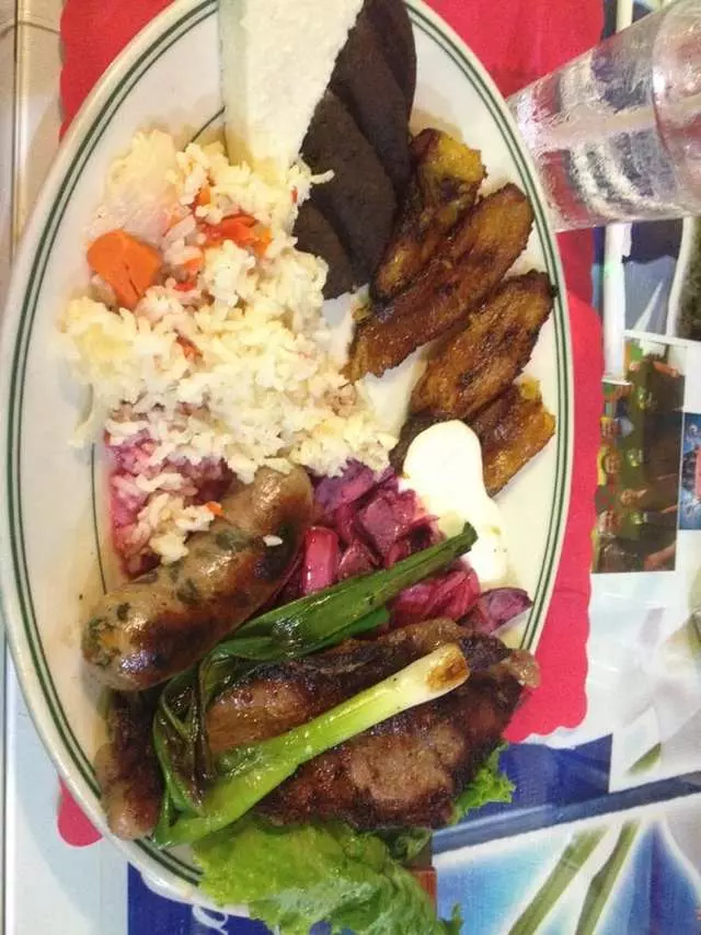 Sabor de San Miguel