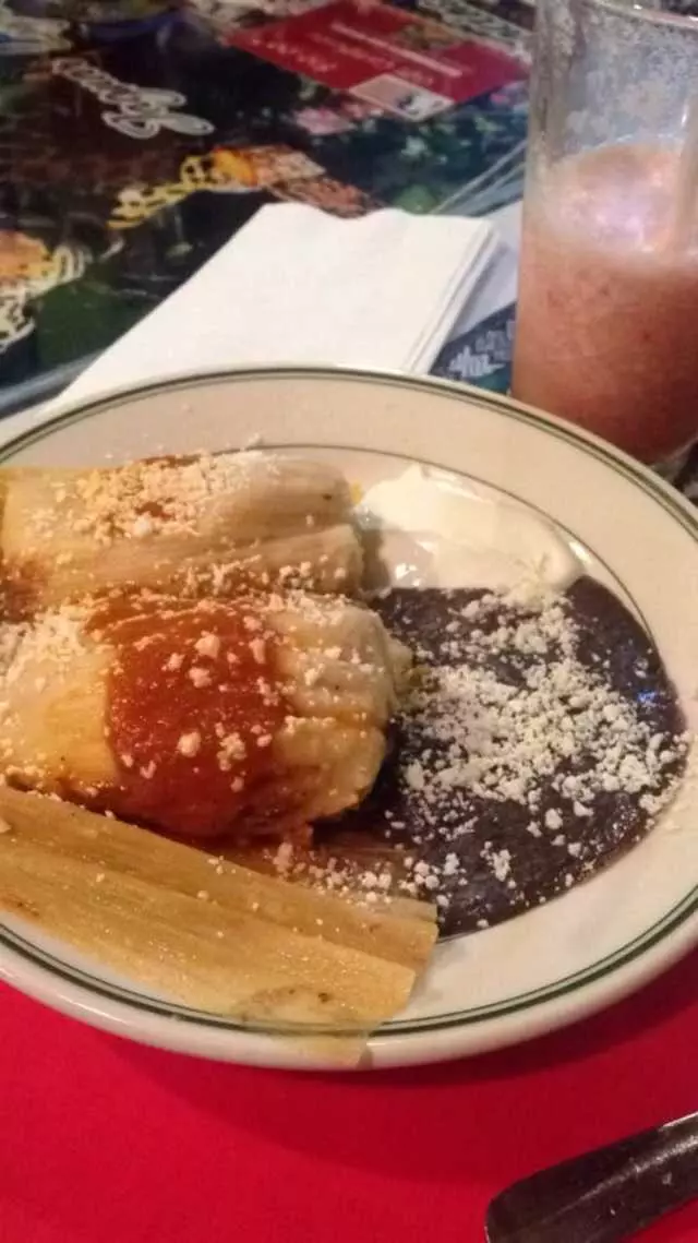 Sabor de San Miguel