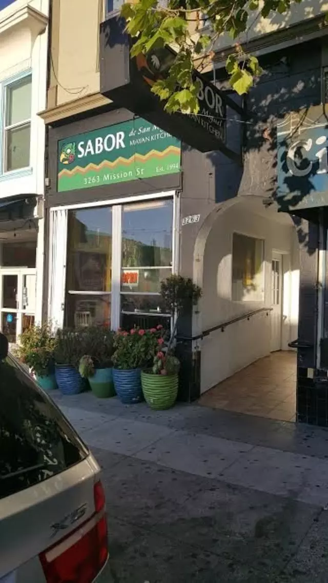 Sabor de San Miguel
