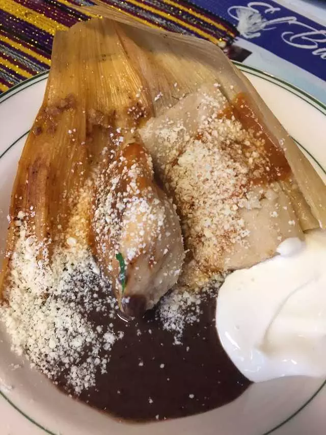 Sabor de San Miguel