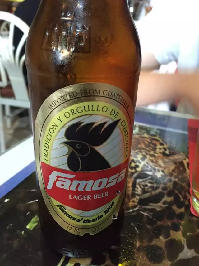 Sabor de San Miguel