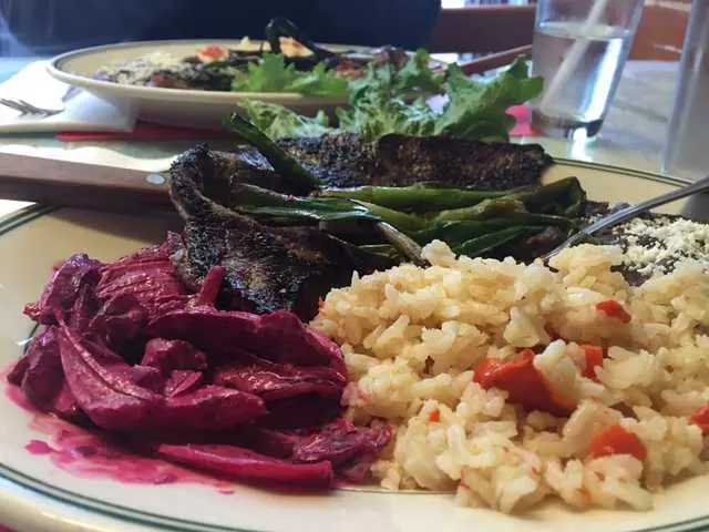 Sabor de San Miguel