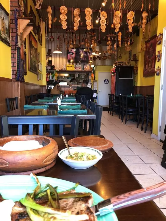 Sabor de San Miguel