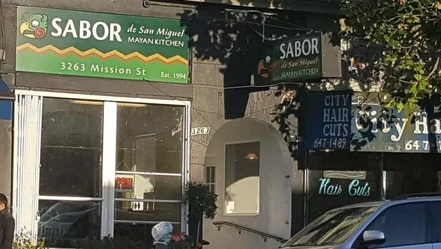 Sabor de San Miguel