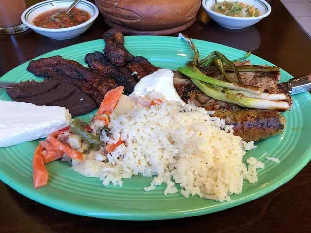 Sabor de San Miguel