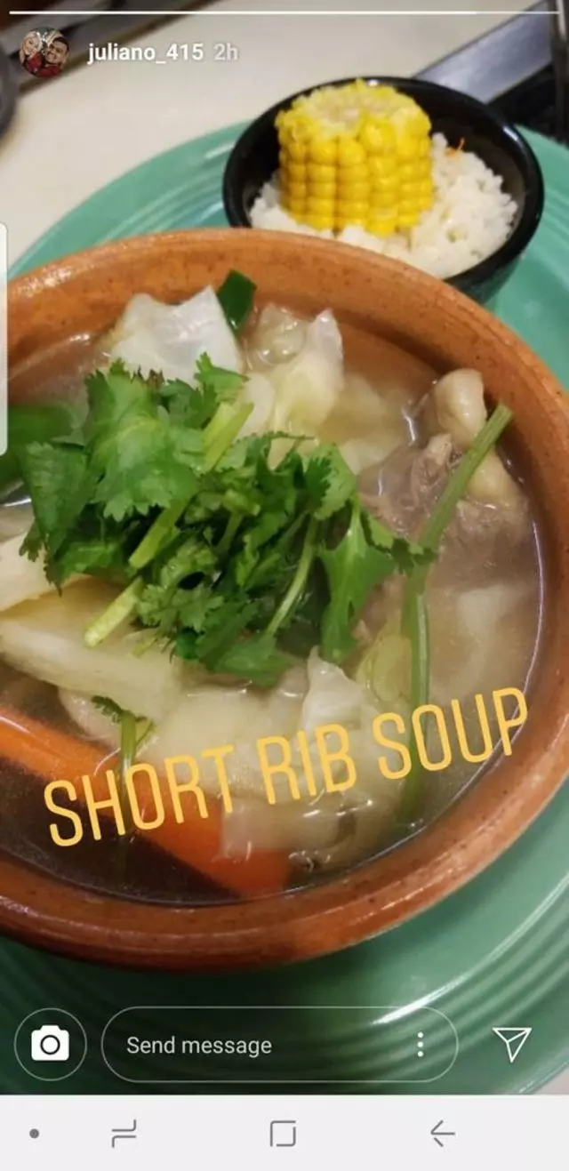 Sabor de San Miguel