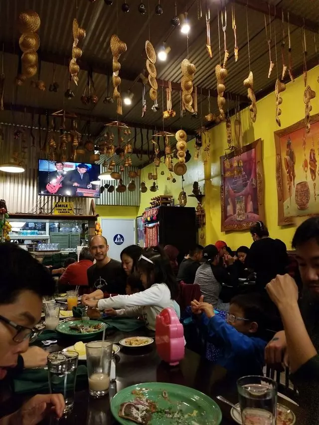 Sabor de San Miguel